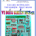 Tài liệu hướng dẫn thí nghiệm - thực hành vi điều khiển MCS - 51 (Phạm Quang Trí)