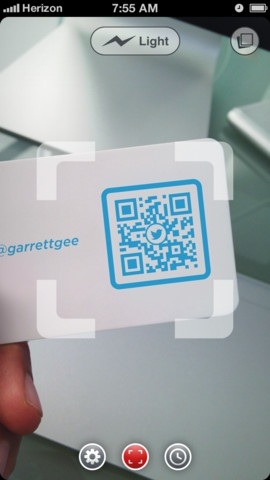 scan