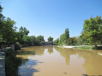 alcalà de henares aranjuez viaggio in solitaria fai da te