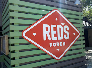 Red's Porch Austin