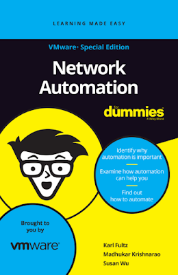 Best Network Automation Book