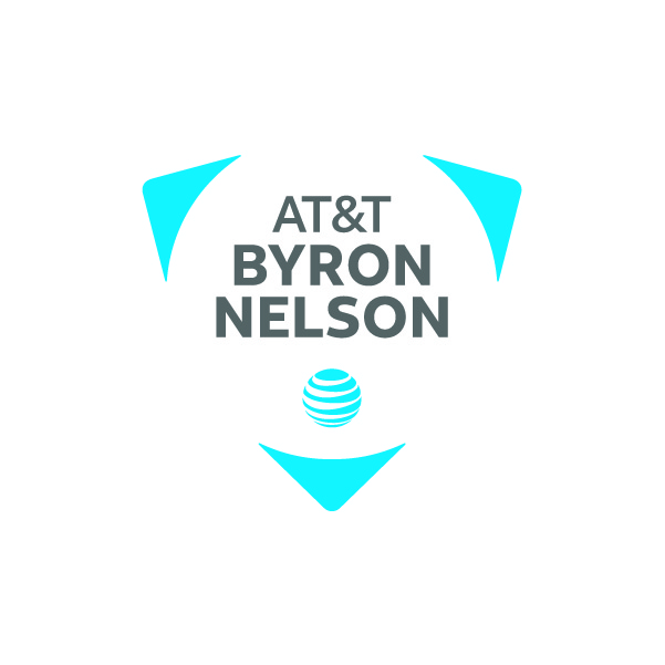 AT&T Byron Nelson Logo