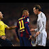 Neymar Jr FAMOUS Top 10 Heated Angry Fights