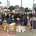  Feria de productores de Naineck en Clorinda contó con variedad de ofertas 