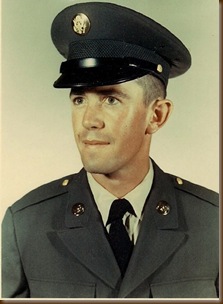Michael in uniform Large Web view