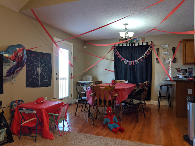 Spiderman party, Spiderman birthday, Spiderman party decorations, Spiderman birthday decorations,