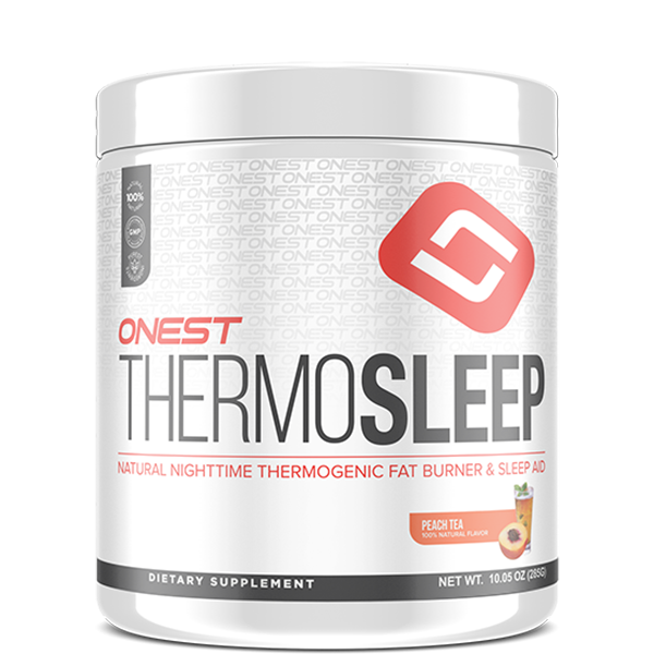 Effective Natural Sleep Supplements and Nighttime Fat Burner Supplements