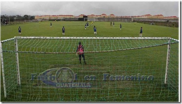 inicio juego unifut-guastatoya