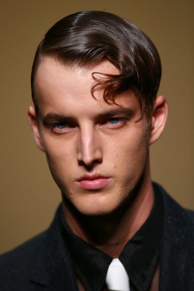 Populer 27+ Model Rambut Cowok Cool