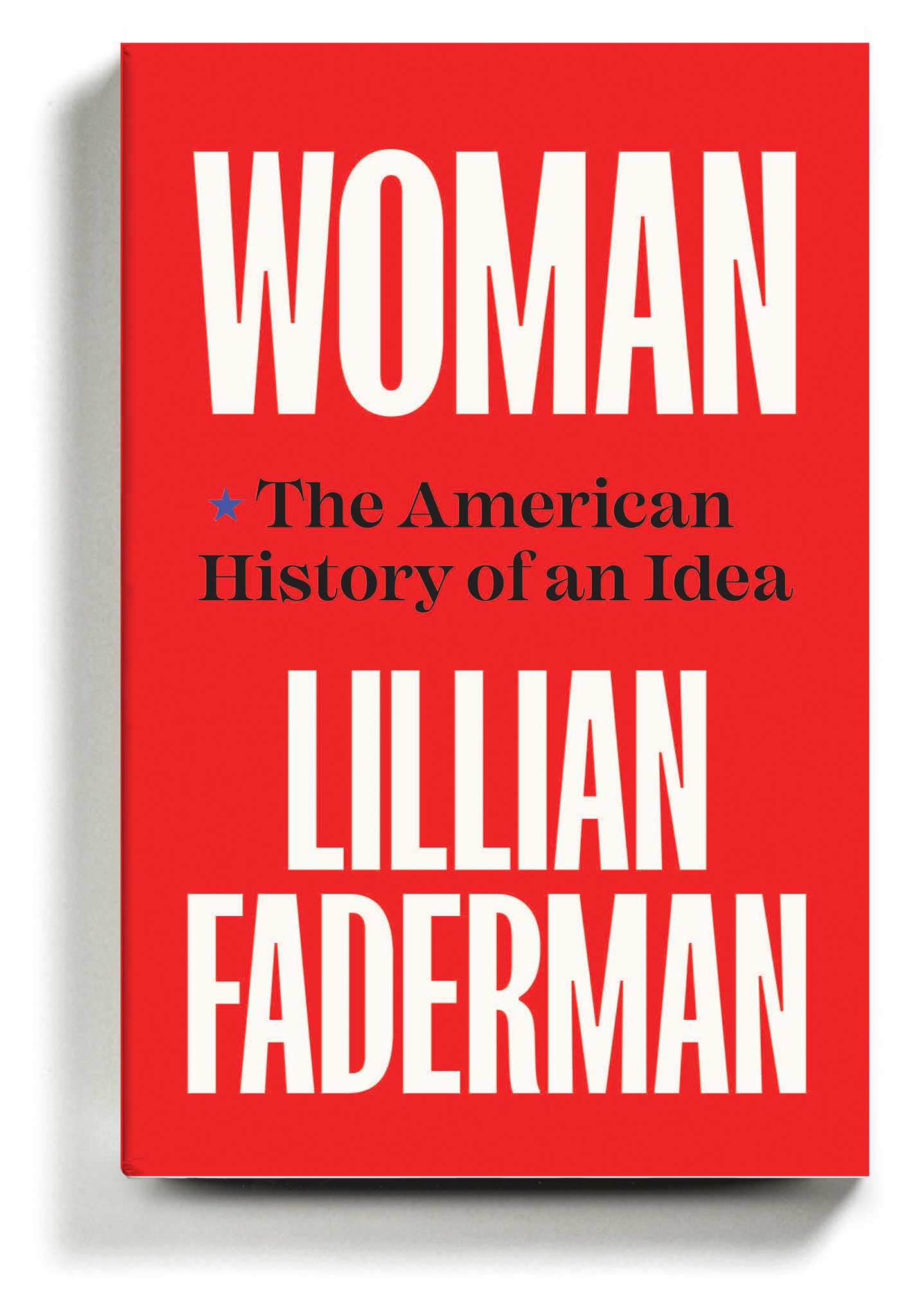 Lillian Faderman: March 2013