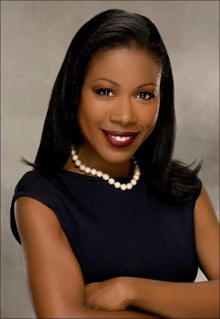 Bestselling author Isabel Wilkerson