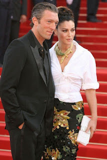 cannes red carpet 2006