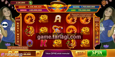 Higgs Domino Mod Tema Difarina Indra Full Slot