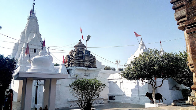 shivrinarayan mandir chhattisgarh