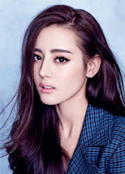 Dilraba Dilmurat / Dilireba China Actor