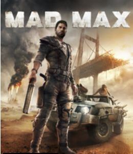 Mad Max Pc Game