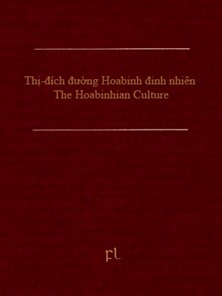 Thị-đích đường Hoabinh đinh nhiên - The Hoabinhian Culture Cover