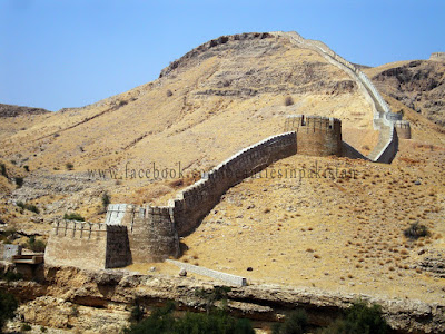 forts in pakistan | beautiful places in pakistan