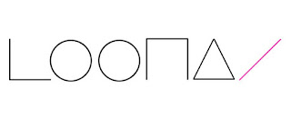 LOONA Logo