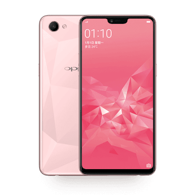 Oppo a3s ram 2, oppo a3s ram 3