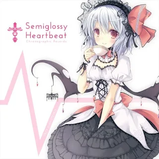Download [Album] Semiglossy Heartbeat - Chronographic Records