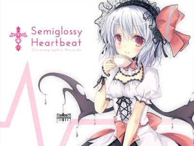 [Album] Semiglossy Heartbeat - Chronographic Records [MP3.320KB]