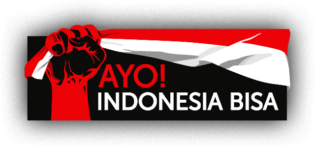 Logo Ayo Indonesia Bisa