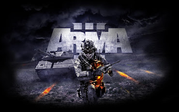 #5 Arma 3 Wallpaper