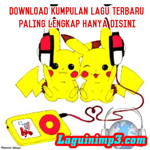 download kumpulan lagu terbaru