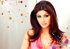 Bollywood Actress Hot Shilpa Shetty Wallpapers