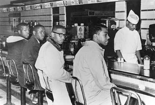 Sit Ins