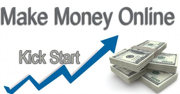 How to Make Money Online Today ~ make money online today