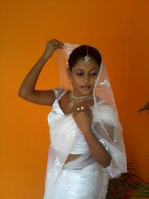 Upcoming Actress Ayodhya Dakshika Photos 