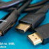 HDMI vs. DVI vs. VGA vs. USB, The Cable of the Future?