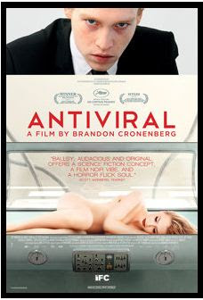 Antiviral