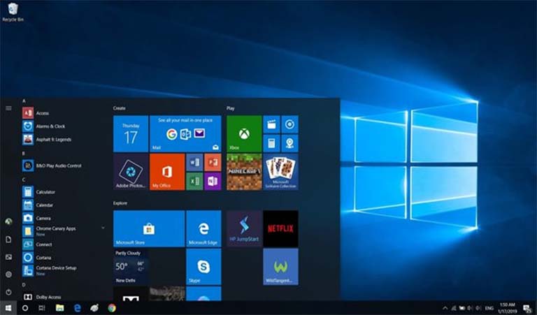 Windows 10 Build 17763.475 Sekarang Sudah Tersedia Untuk Diunduh