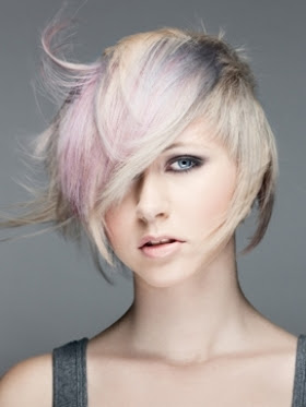 hair colour ideas