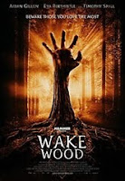 Wake Wood movies in Australia