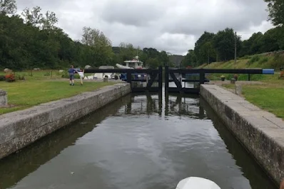 Découvrir la navigation en eau douce sur le réseau français