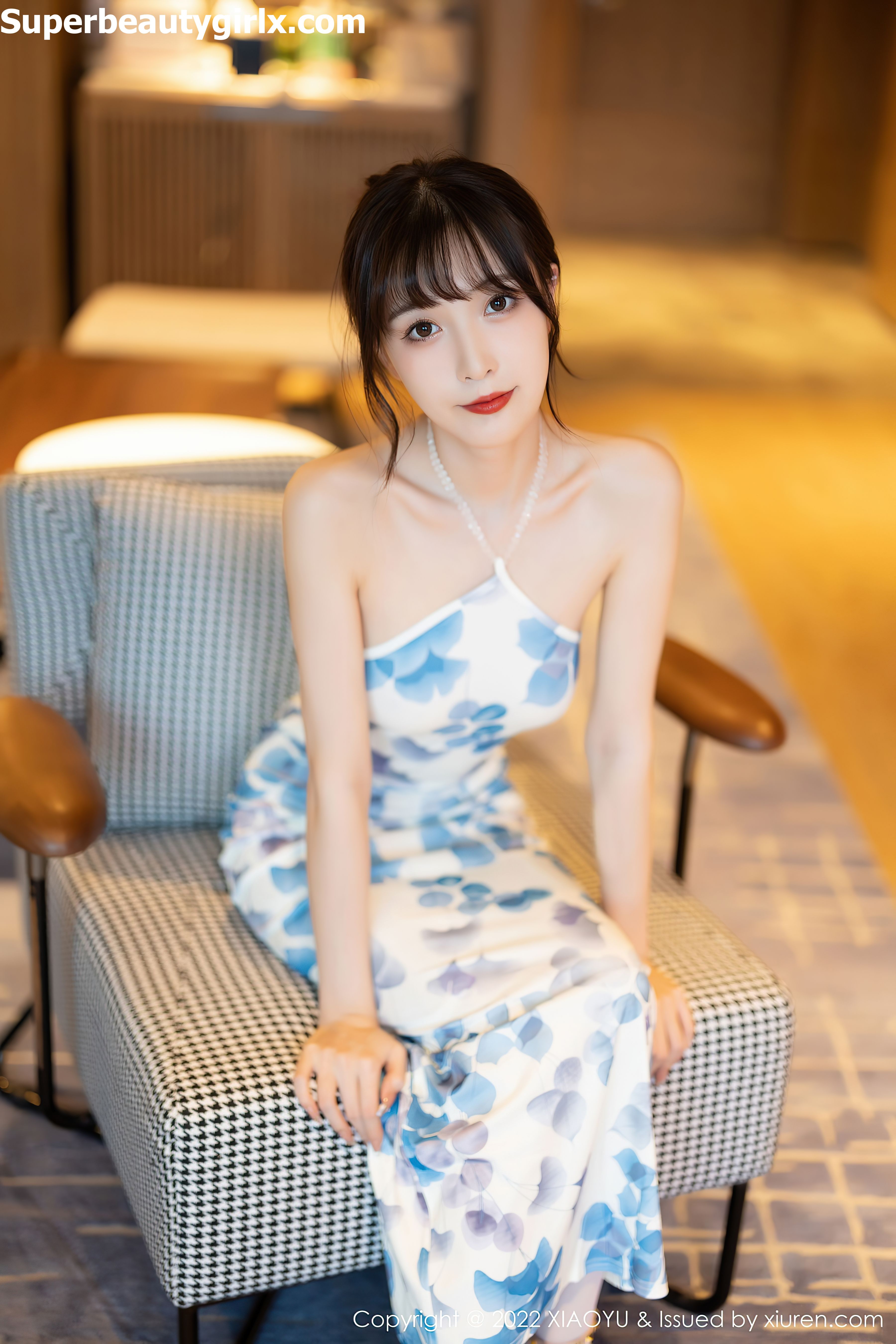 XiaoYu-Vol.877-Lin-Xing-Lan-Superbeautygirlx.com