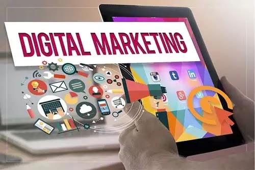 डिजिटल मार्केटिंग क्या है? What is digital marketing in hindi? यहाँ जाने?