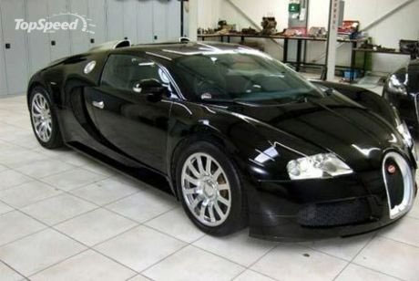 black bugatti veyron wallpaper