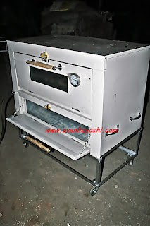 Harga Oven Gas