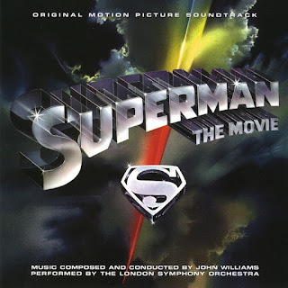 MP3 download John Williams & London Symphony Orchestra - Superman: The Movie (Soundtrack from the Motion Picture) [Deluxe] iTunes plus aac m4a mp3