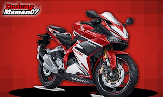 Motor Sport Honda CBR250RR