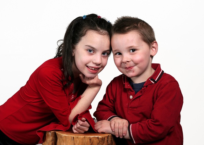 Kristi and Caleb 2