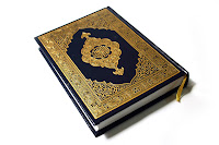 qur'an