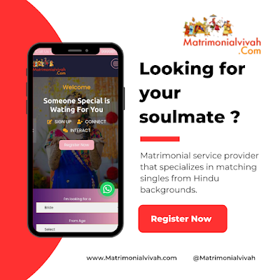 Looking For Your Soulmate ?