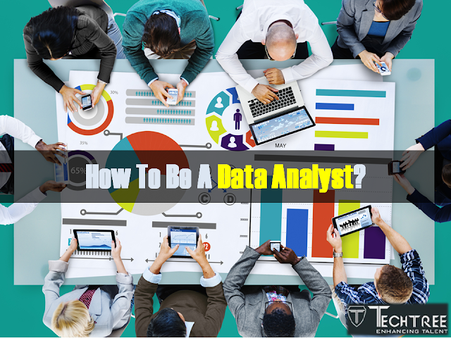 How To Be a Data Analyst?