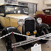 Visita al Museo de Automóviles Clásicos de Punta del Este